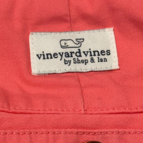 Vineyard Vines Club Shorts - Picture 4 of 7